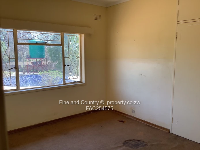 House for Sale with Development Potential in Burnside