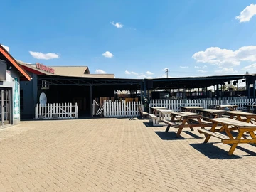 Shop & Retail Property