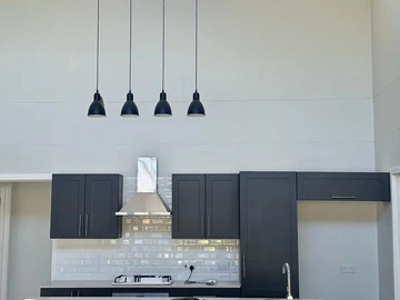 3 Bedroom Townhouse Complex