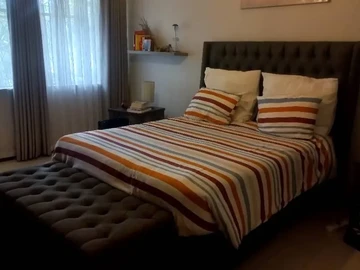 2 Bedroom Garden Flat