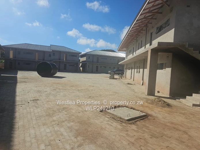 An opportunity not to miss