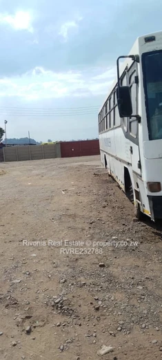 Westlea Industrial Property 