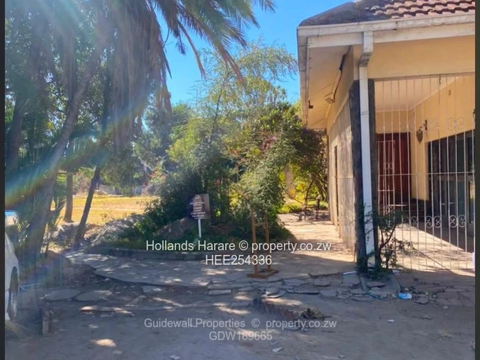 House for sale in Greendale 
