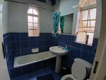 3 Bedroom Townhouse Complex