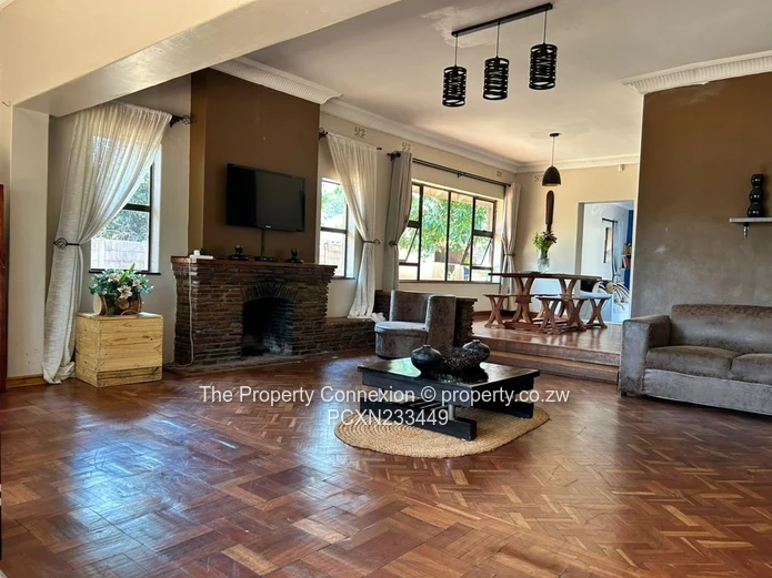 Rare Opportunity to Acquire a Good Investment Home