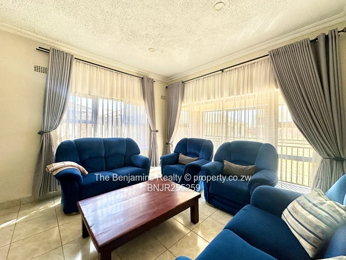 Sandton Cottage On Sale