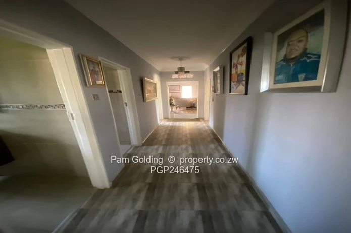 House for sale