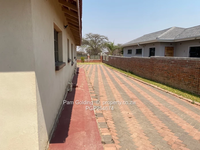 House for sale