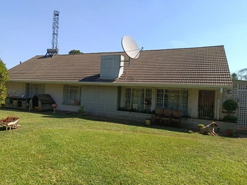 House For Sale Suitable For Offices As Well -  Nostrol, Mortgages Accepted