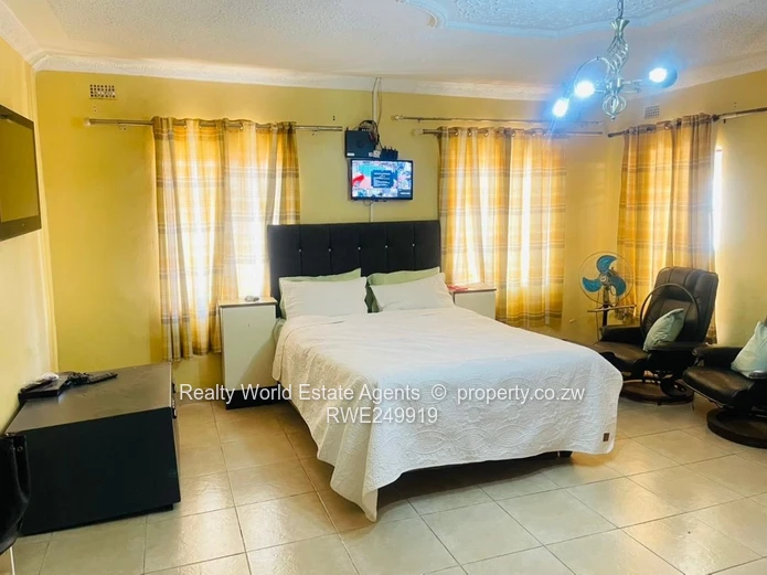 For Sale: Bloomingdale Family Home 