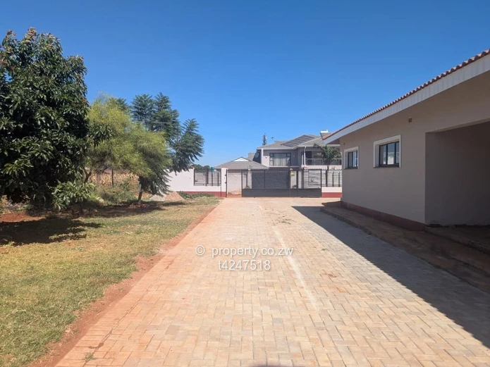 Mount pleasant heights 4 bedroom apartment to rent 