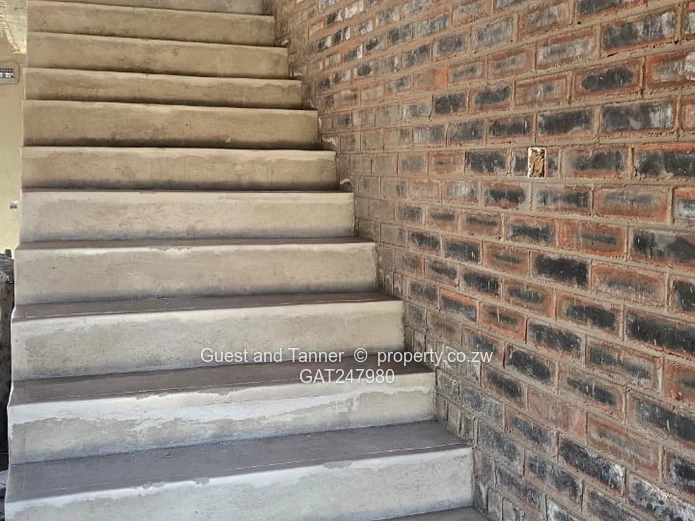 Brand New 3-Bedroom Semi-Detached Duplexes in Hatfield for Sale