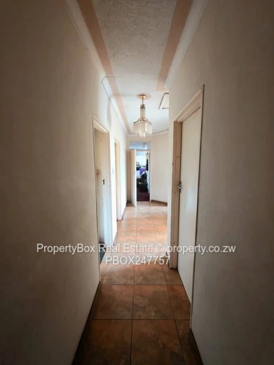 Mainway Meadows 4 bed House for Sale!