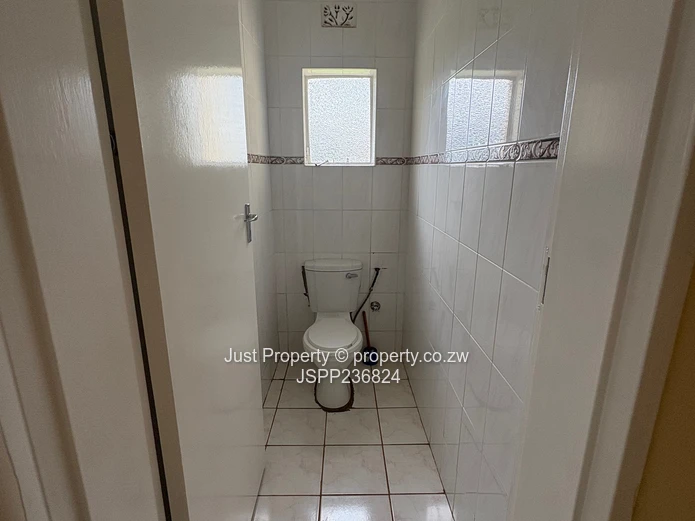 Neat Modern House To Rent