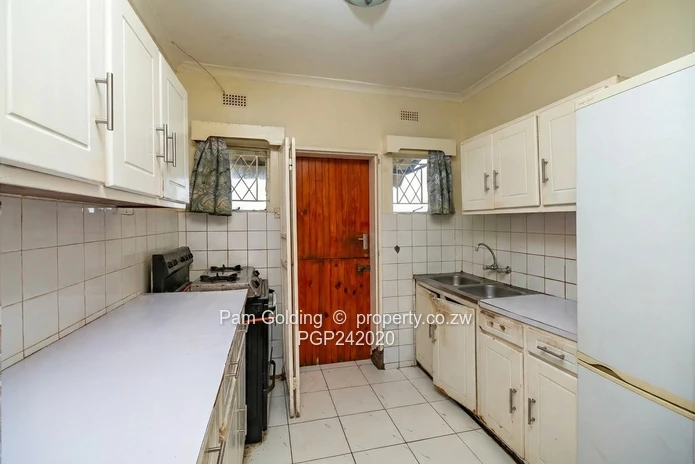 Tynwald Flat (Sole Mandate)