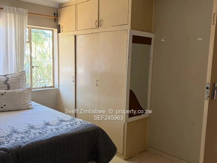 Westgate House To Rent!