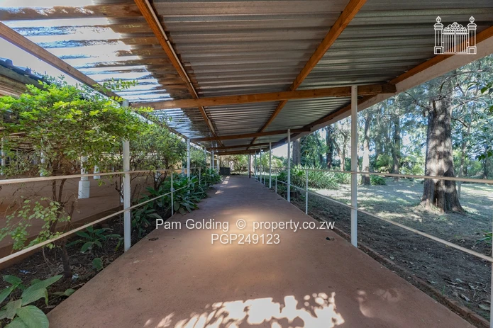 Prime Commercial Opportunity with Kirkman Road Frontage