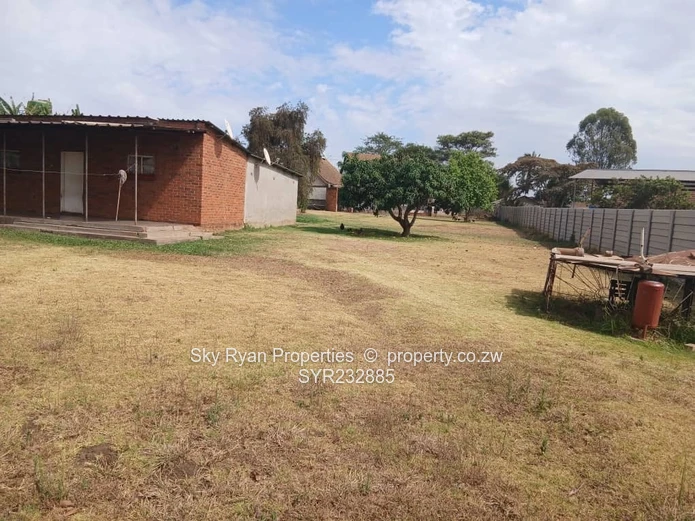 Cold Comfort House For Sale 