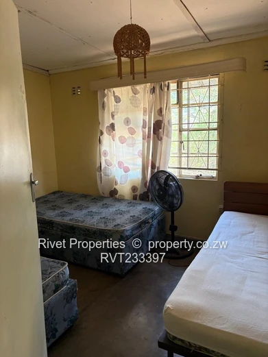 Kariba Heights For Sale