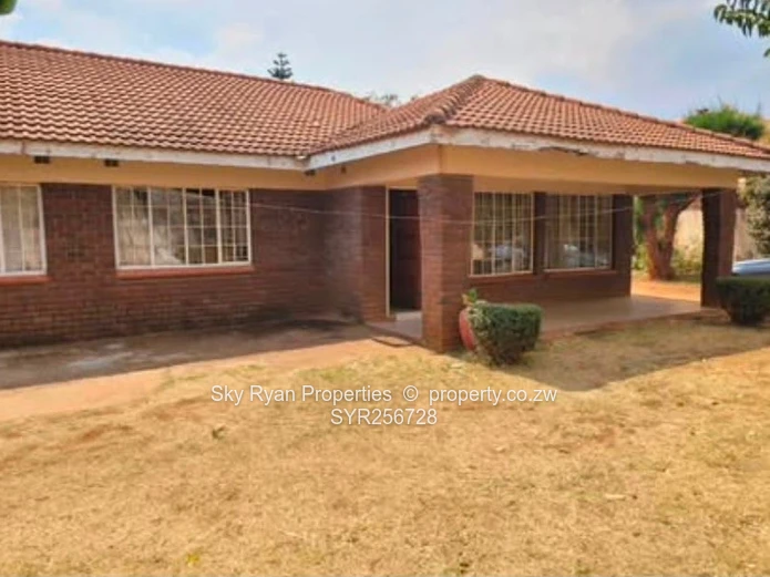 Mount Pleasant Heights Phase 1 house for sale
