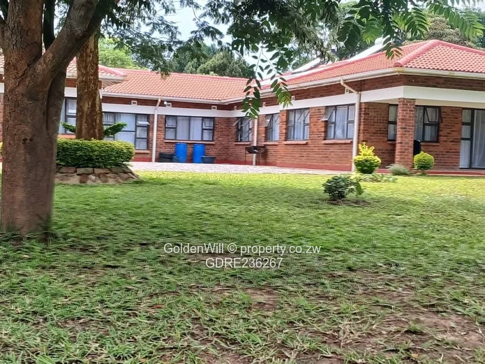 Borrowdale Helensvale House for Rent 