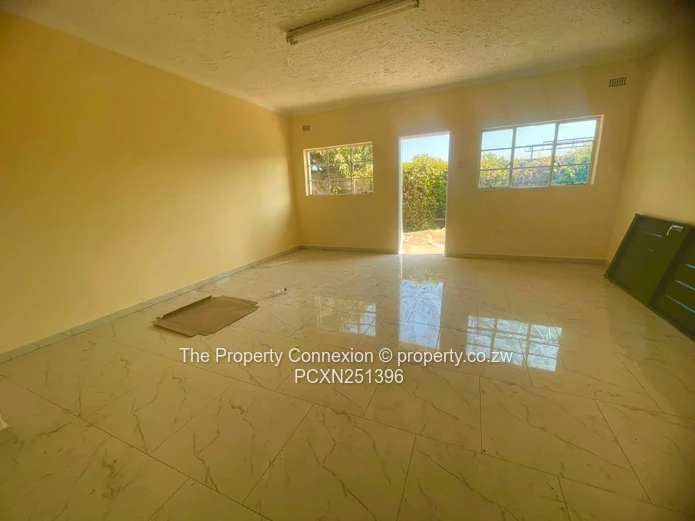 Prime Light Industrial Property for Rent – Tynwald, Harare