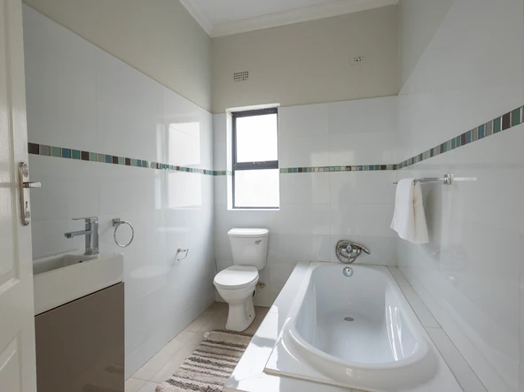 3 Bedroom Townhouse Complex