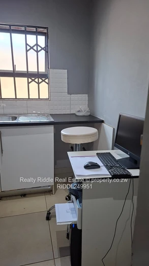 Turnkey 24hr clinic for sale 