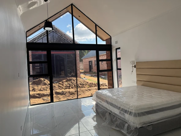 3 Bedroom Townhouse Complex