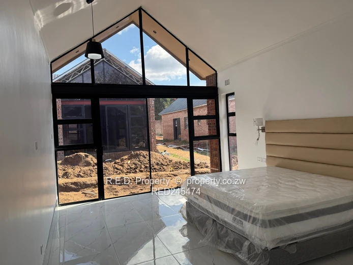 Modern 3-bedroom townhouses in Burnside!