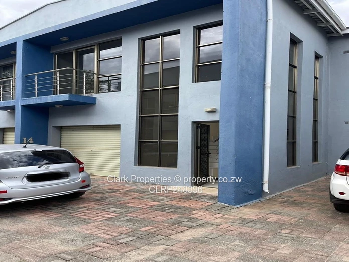 3 Bedroom Home at Yorkridge Manor