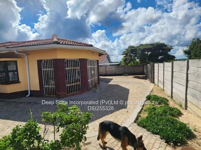 Zimre park house for sale 
