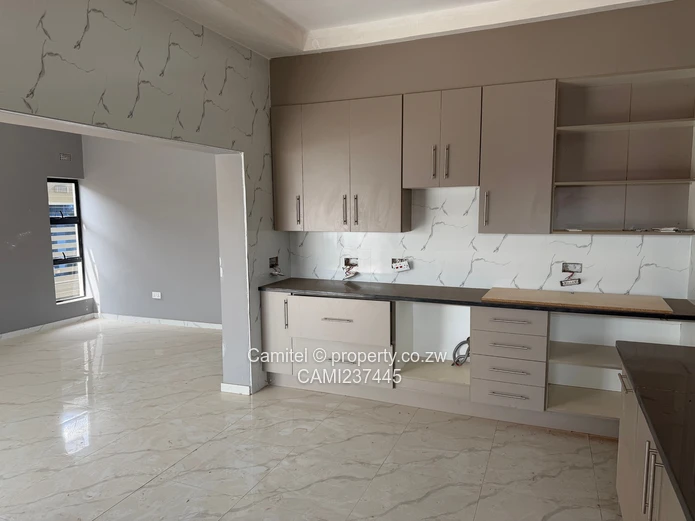 Aspindale gated community:4 beds main en-suite,walled and gated clean paperwork