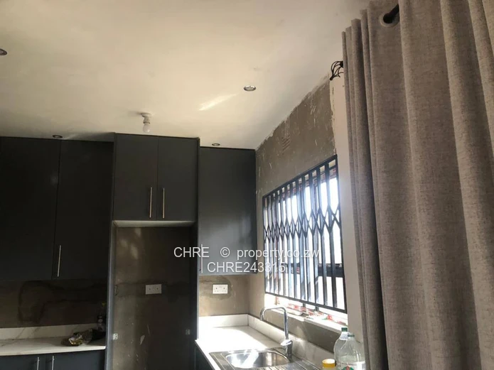 Bluffhill House To Let