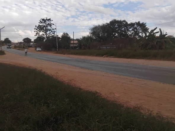 Commercial & Industrial Land