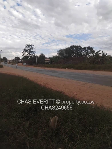 Prime Commercial Stand For Sale