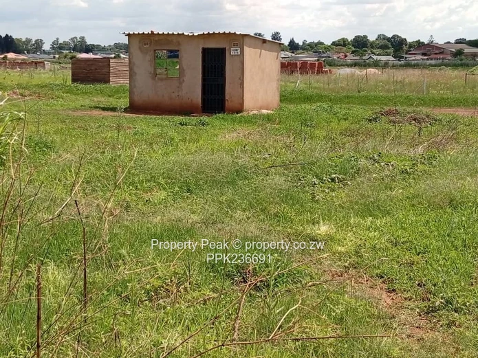 Tynwald Stand For Sale