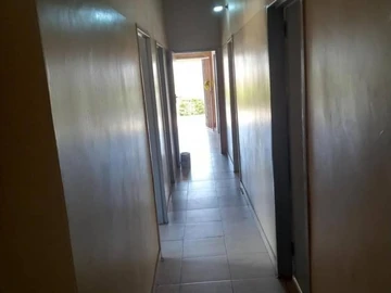 Gweru Nehosho 4-bedroom house for sale