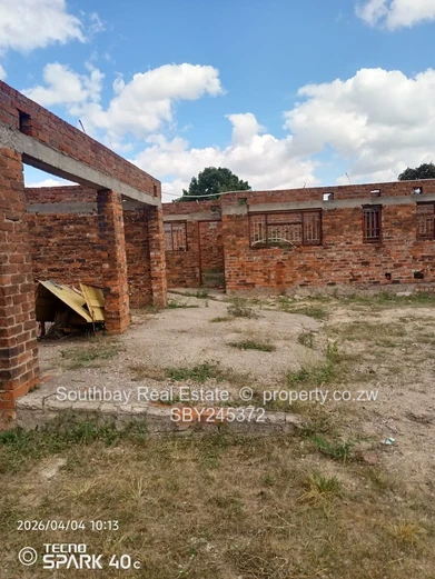 Unlock a great  opportunity to finish and move in! (Sole Mandate)