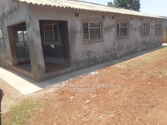 Exclusive opportunity in Warren Park D