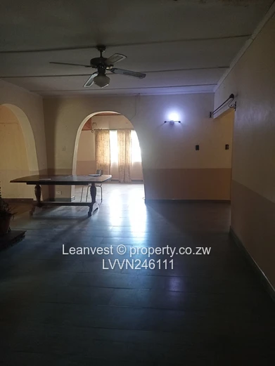 Avondale West House To Let 