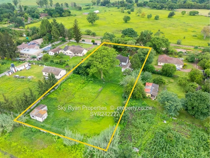 Marlborough Dilapidated House For Sale