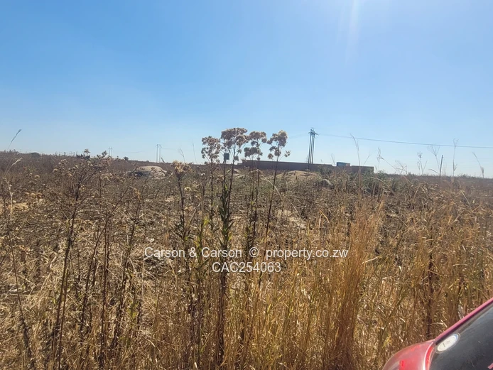 Strategically Located with great investment potential
