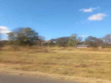 Farm & Agricultural Land