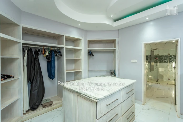 Double Storey Executive Home