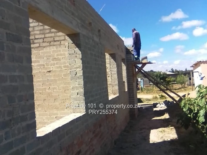 Finishing it your way!- Timire Park a promising family home