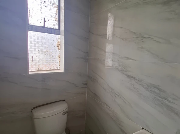 3 Bedroom Garden Flat