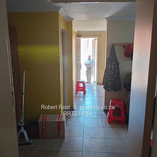 Warehousing Space In Msasa