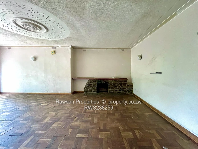 Renovaters Dream in Hatfield  (Sole Mandate)