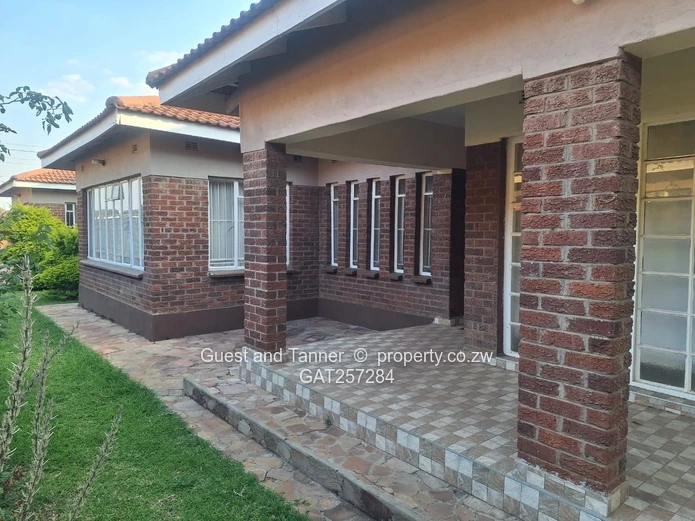Spacious 4-Bedroom Family Home For Sale | Adylinn, Westgate